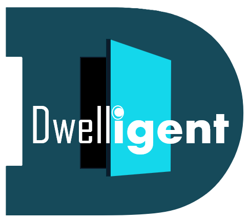 Dwelligent Logo